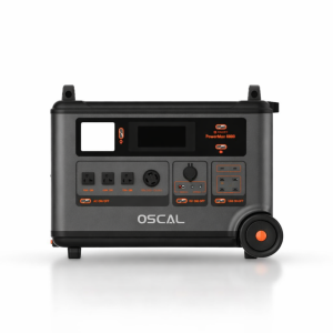 OSCAL PowerMax 6000