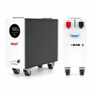 BATERIA DE LITIO MUST LP2100