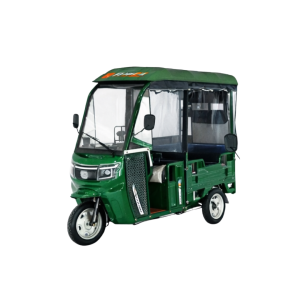 Triciclo hibrido Green Fenix-0126-Carga