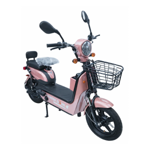 BICICLETA ELECTRICA MASTER SONIC