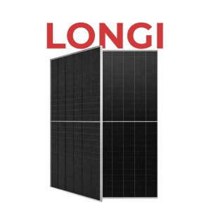 LONGi Hi-MO 7 610W