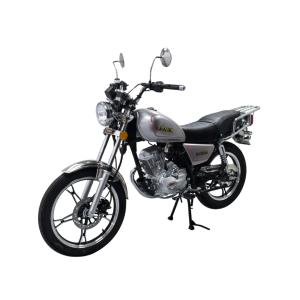 SILVER FENIX GN150F