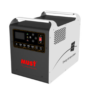 POWER STATIONS 1000W