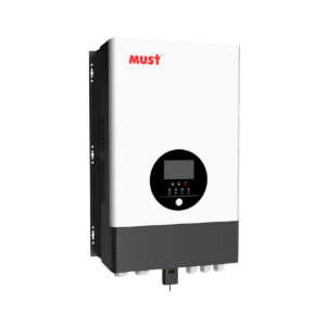 Inversor Solar MUST 12kW – PV39 TLV