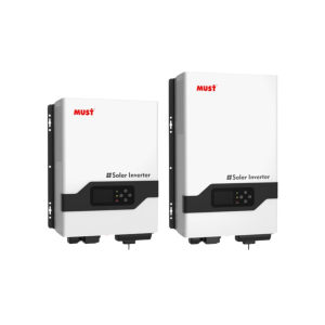 Inversor Solar MUST 3kW – PV33 TLV
