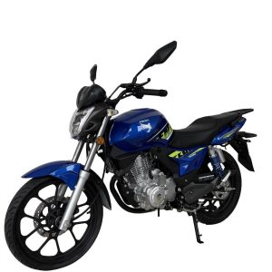 MOTOCICLETA | FENIX SPORT | BLUE