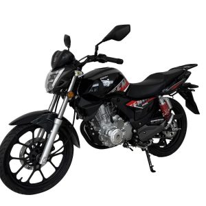 MOTOCICLETA | FENIX SPORT | BLACK