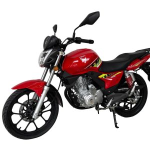 MOTOCICLETA | FENIX SPORT | RED