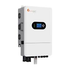INVERSOR HÍBRIDO – FELICITY SOLAR